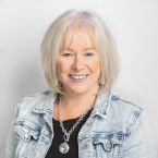 Kay Wilton - Masterton